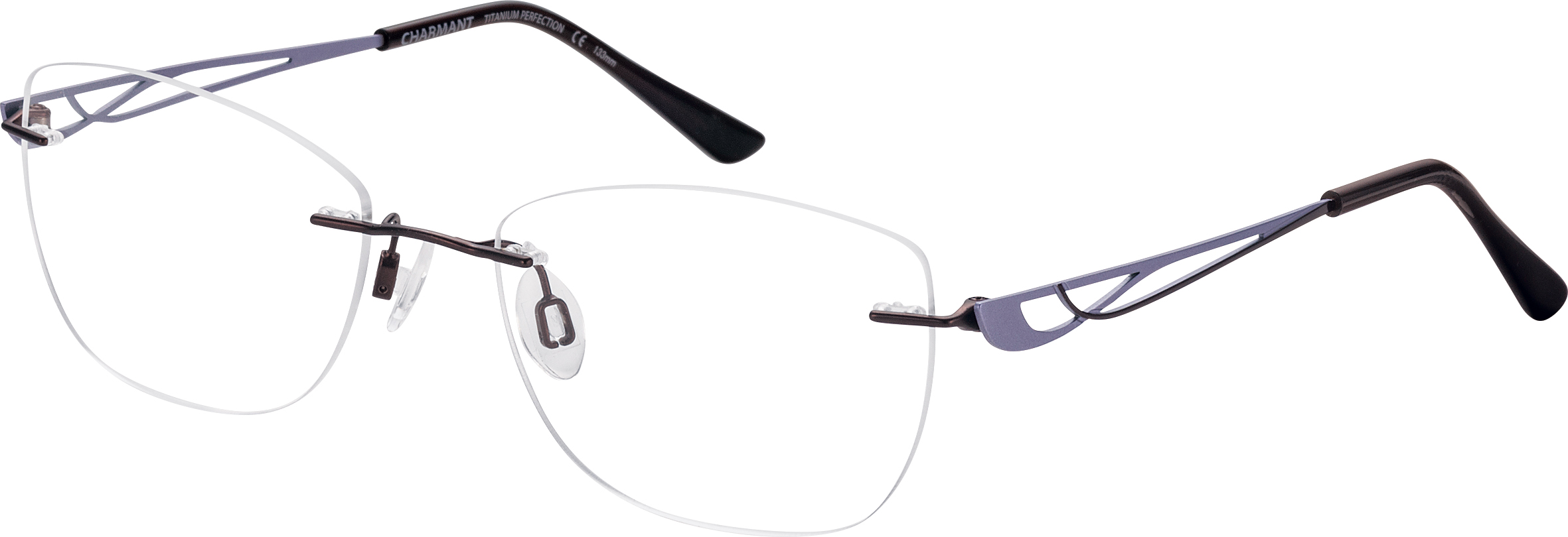 Brille charmant titanium Clearance