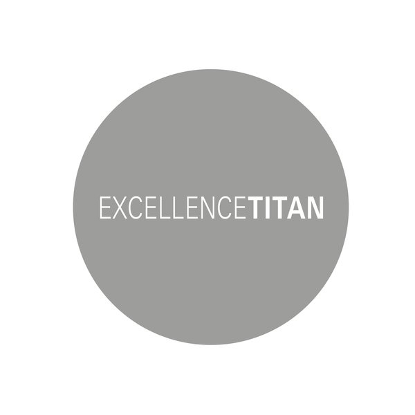 [Translate to Korean:] Excellence Titan