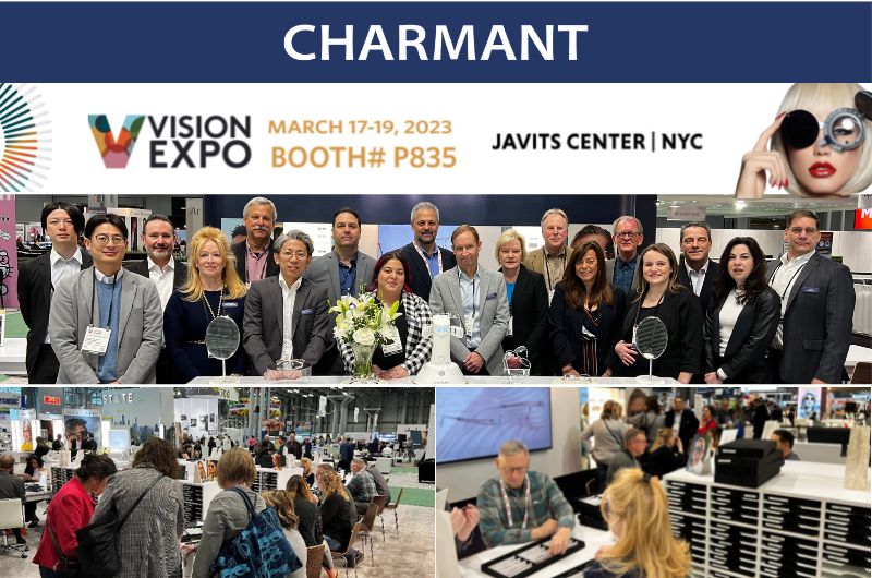 Vision Expo East 2024 New York USA, 14-17 Mar 2024