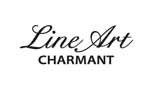 Charmant Line Art Markenlogo