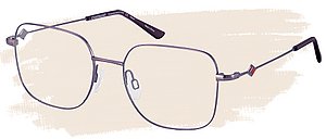 Lunettes Hommes Charmant