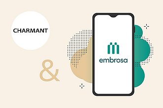 CHARMANT & Embrosa