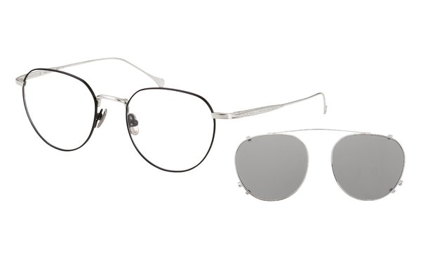 Minamoto frame with sun clip