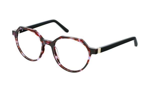 [Translate to Polski:] Elle Made in France Eyewear Collection
