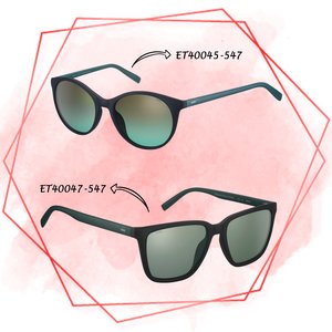 Sélection de lunettes 5