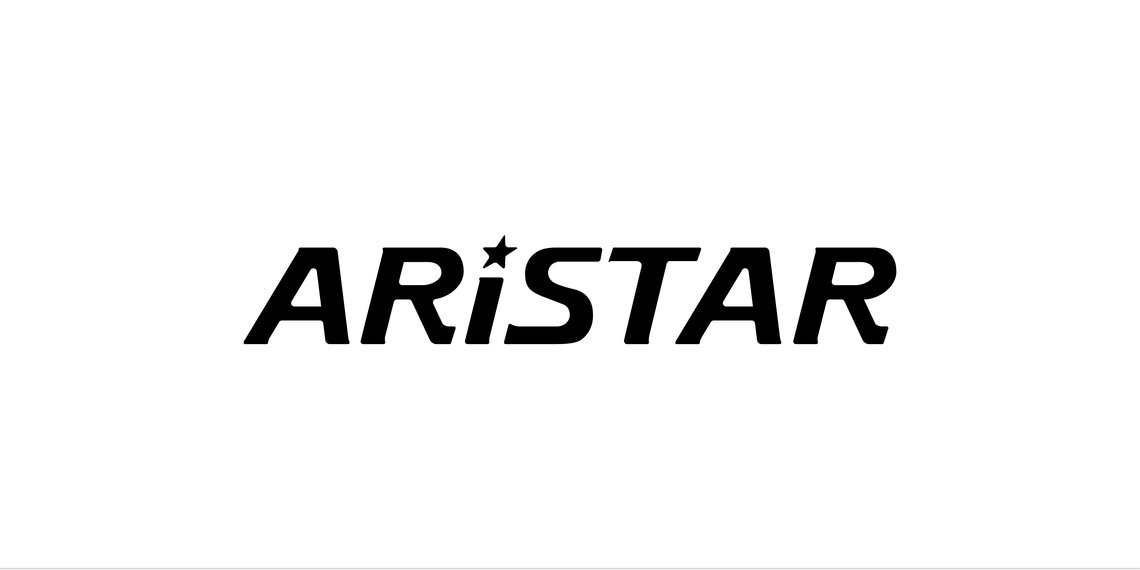 Aristar Eyewear Logo