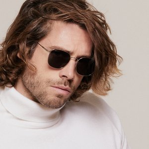 Men's sunglasses