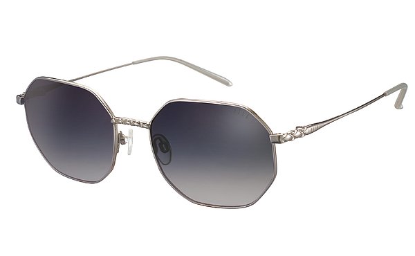 Elle Sunglasses for women with grey lenses