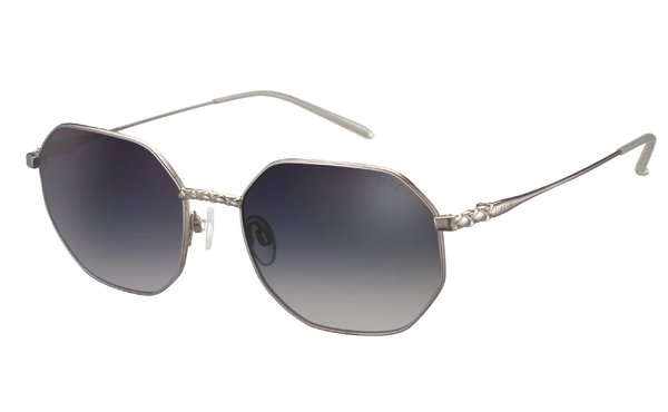 Elle Sunglasses for women with grey lenses