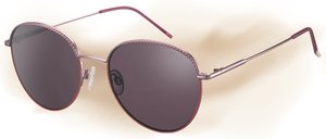 Lunettes de soleil femme ELLE Charmant