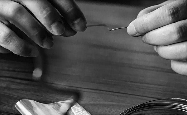 Craftsmanship at CHARMANT Craftsmanship at CHARMANT