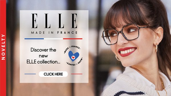 [Translate to Polski:] Discover the new ELLE collection!