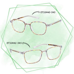 Sélection de lunettes 4