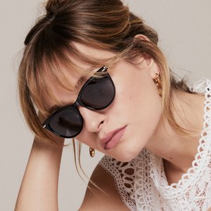 Elle Sunglasses