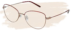 Lunettes ELLE Charmant