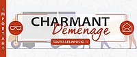 CHARMANT DÉMÉNAGE