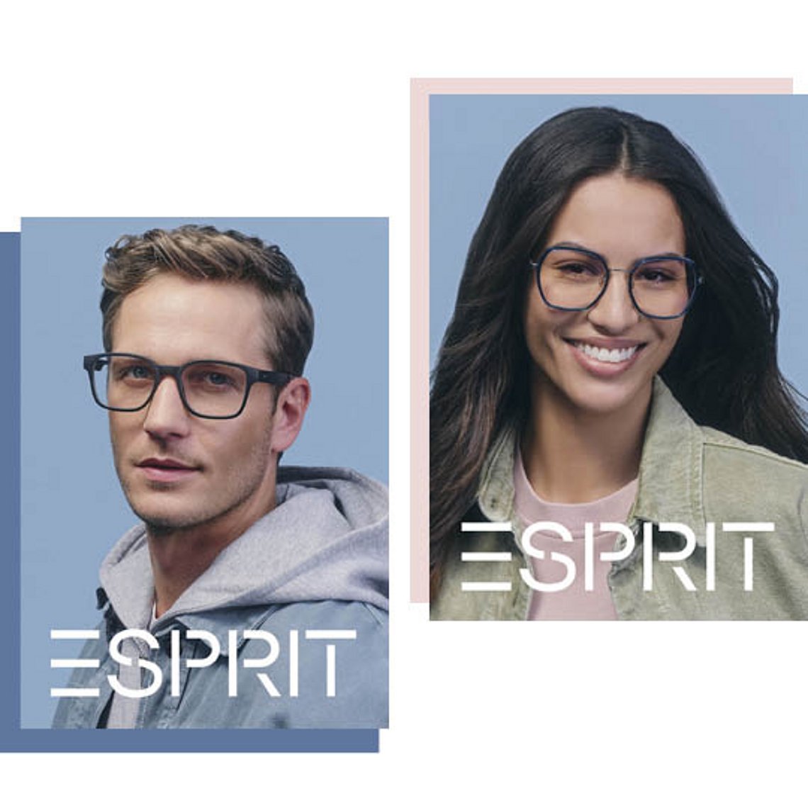 Lunettes de soleil ESPRIT Eyewear
