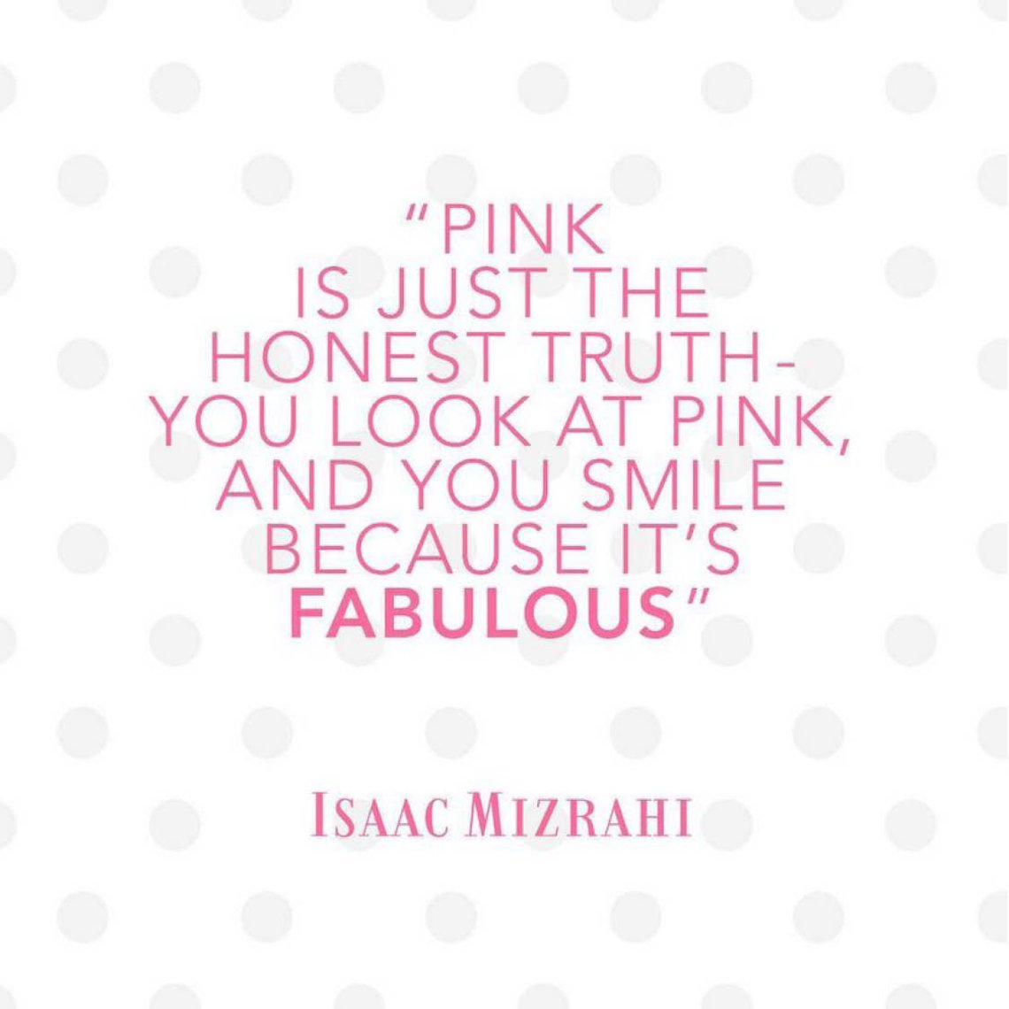 Isaac Mizrahi Designer