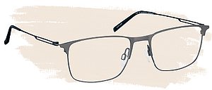 Lunettes Femmes Charmant
