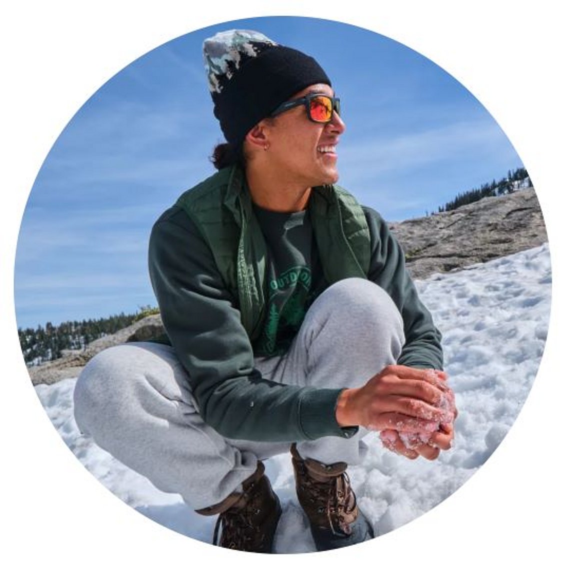 Eddie Bauer eyewear