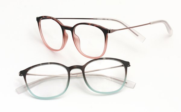 small fit frames from Esprit