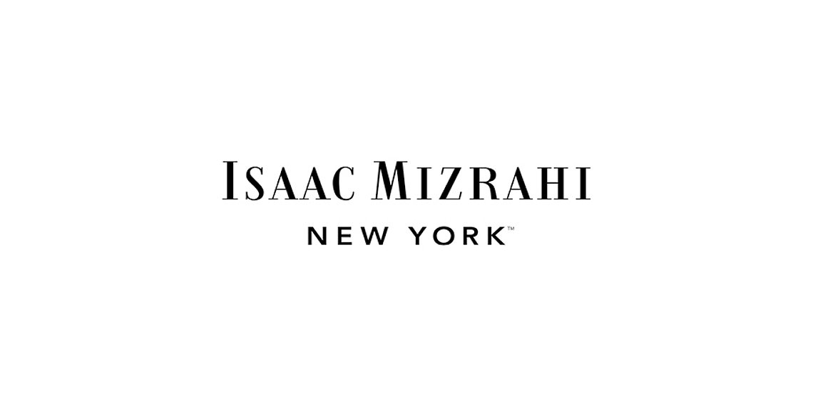 Isaac Mizrahi New York