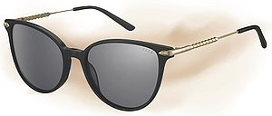 Lunettes de soleil femme ELLE Charmant