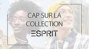 Collections de lunettes Esprit