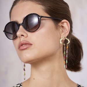 Elle Sunglasses