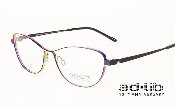 Ad Lib 10th anniversary style BRIA