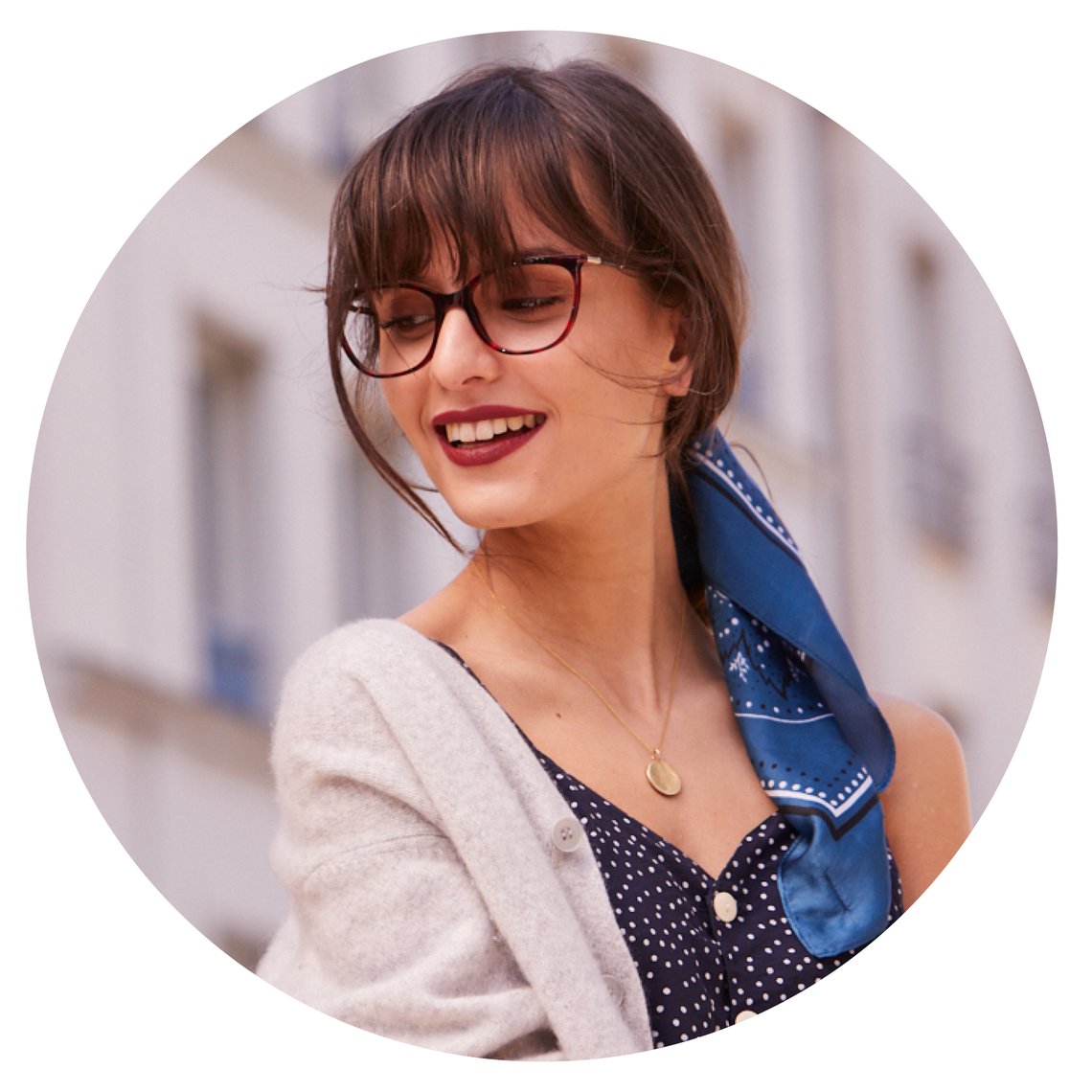 Elle Eyewear made in France
