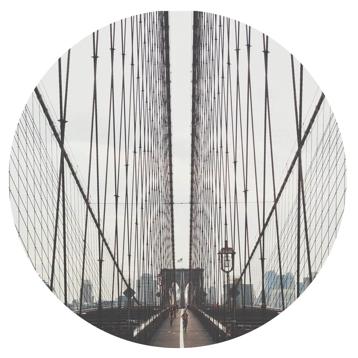 eyewear from New York