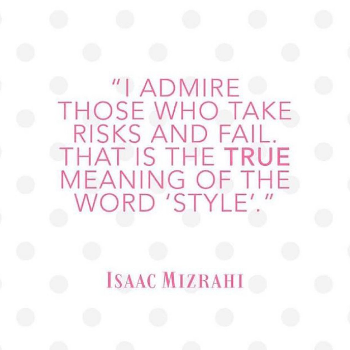 Eyewear from Isaac Mizrahi