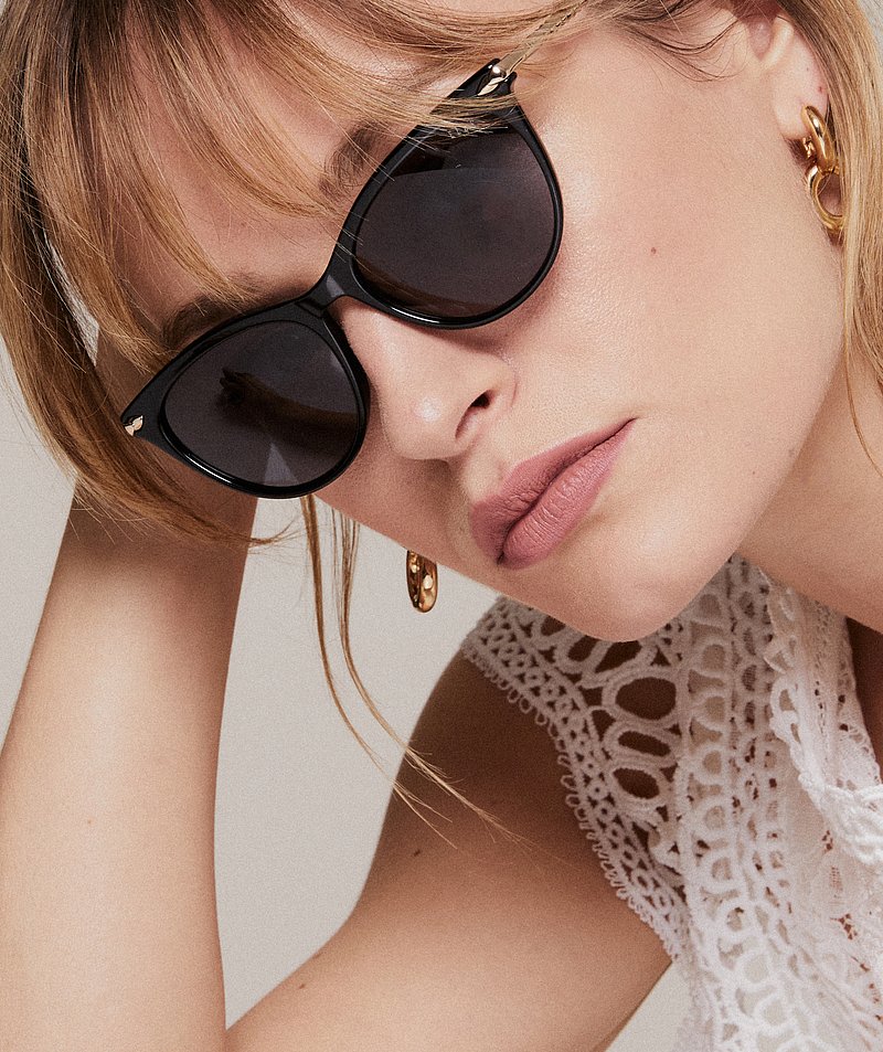 SUNGLASSES & OPTICAL FRAMES FOR YOUR SUMMER STYLE