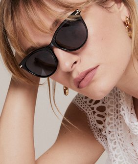 SUNGLASSES & OPTICAL FRAMES FOR YOUR SUMMER STYLE