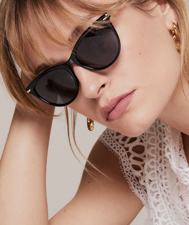 SUNGLASSES & OPTICAL FRAMES FOR YOUR SUMMER STYLE