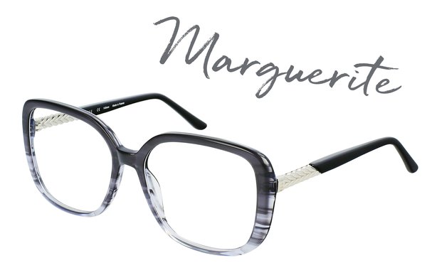 Elle made in France - MARGUERITE