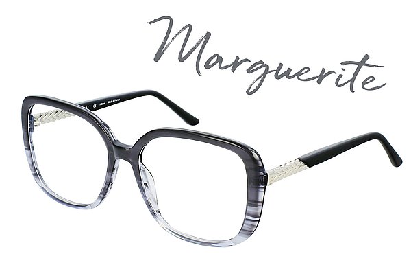 Elle made in France - MARGUERITE