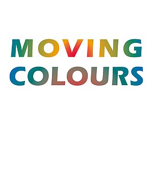 Ad Lib Slogan: Moving Colours