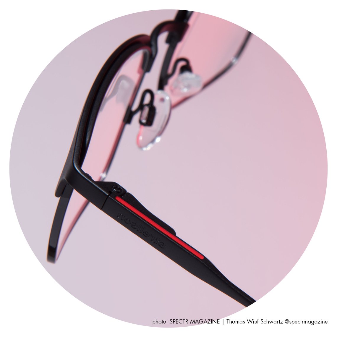 Strellson eyewear