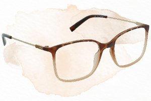 Lunettes Esprit Homme et Femme