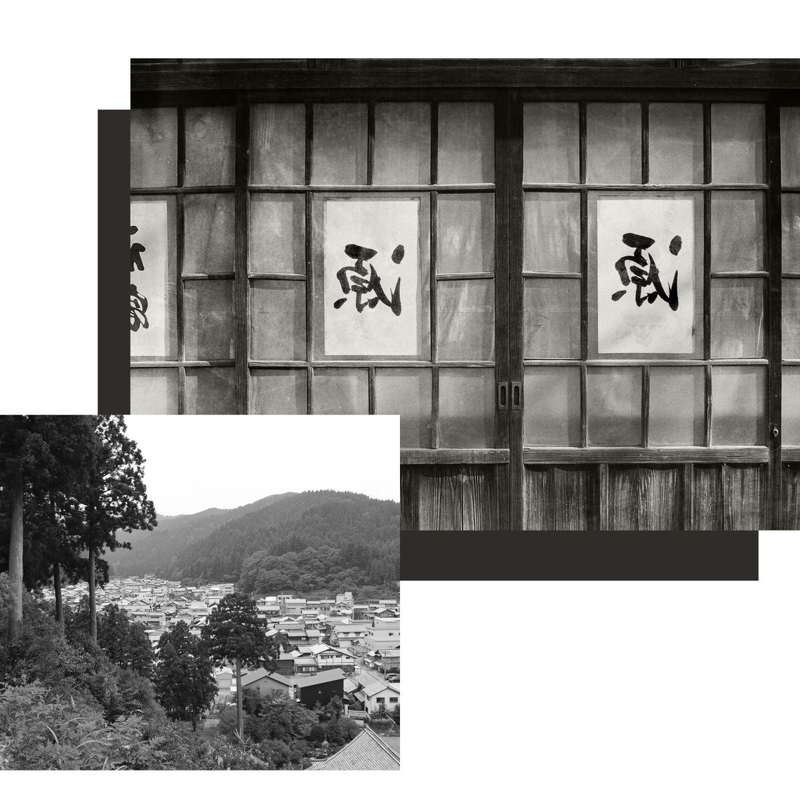Minamoto Eyewear from Japan