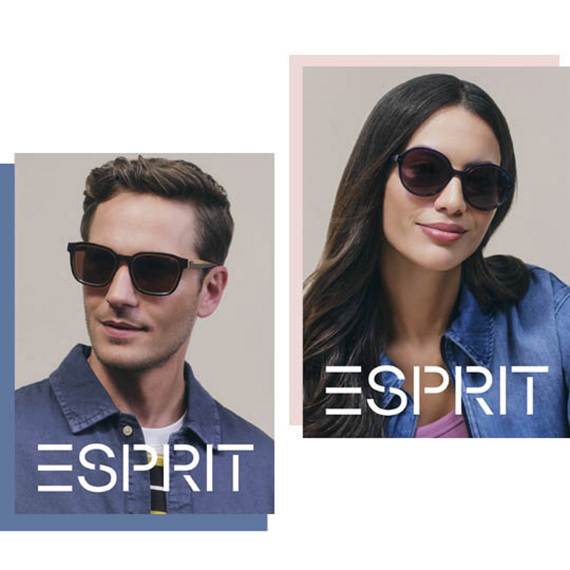 Montures optiques ESPRIT