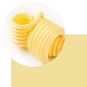 Trend colour BUTTER PASTEL