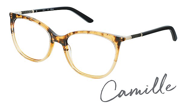 Elle made in France - Camille