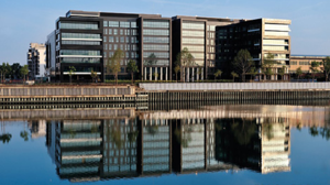 Bureaux CHARMANT Lunettes