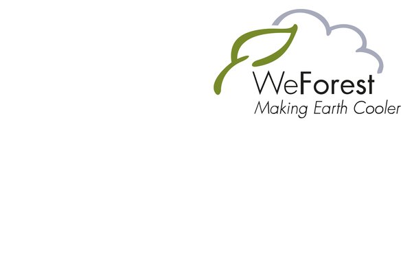 WeForest logo