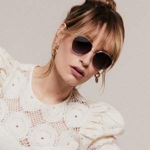 Elle Sunglasses