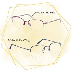 Sélection de lunettes 2