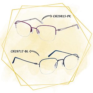 Sélection de lunettes 2